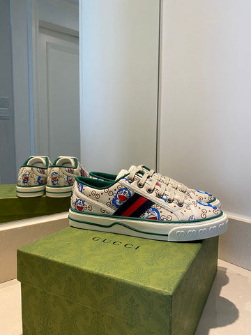 MLB - GUKI Women Shoes - 1444