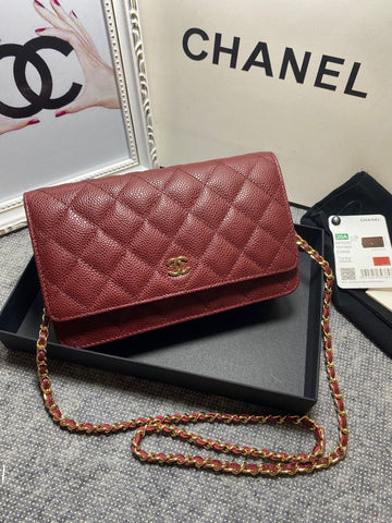 Makersluxe - CHL Wallets - 488