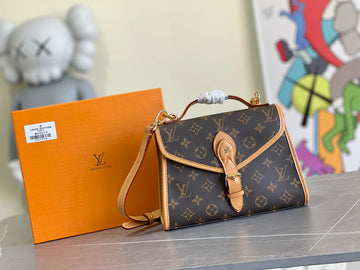 Makersluxe - LOV Bags - 1227