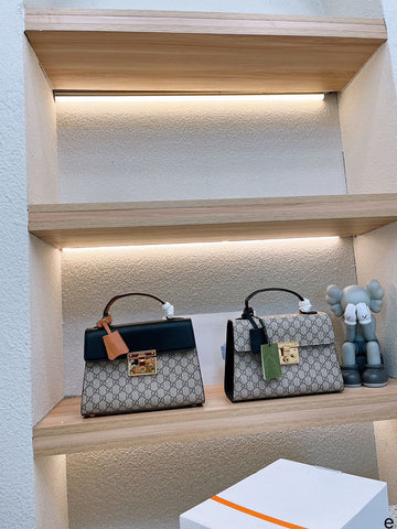 Makersluxe - GUI3 Bags - 318