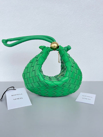 Makersluxe - BOV Bags - 1161