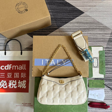 Makersluxe - GCI Bags - 1760
