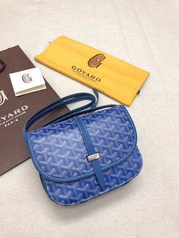 Makersluxe Bags- GYO Bags - 097