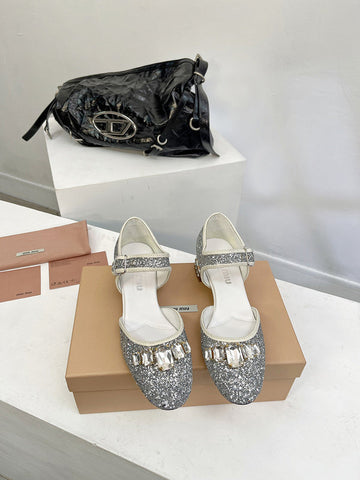 MLB - MMU Shoes - 130