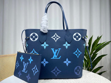 MLB - LOV Lady Bags - 076
