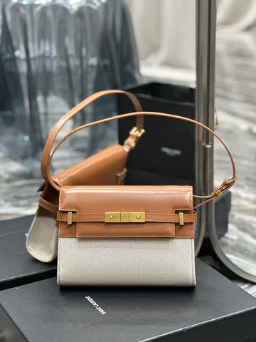 makersluxe - YLS Bags - 871