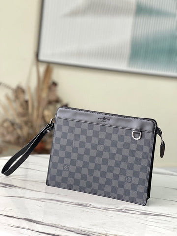 Makersluxe Lu-Vi bags - 5303
