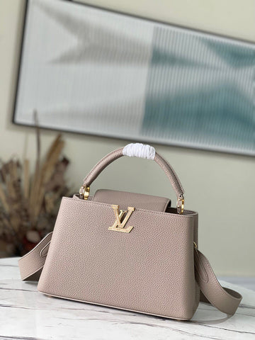 Makersluxe Lu-Vi bags - 5062