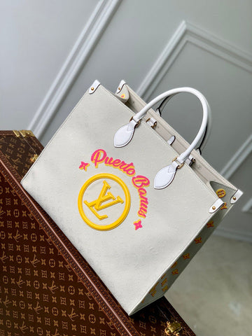 Makersluxe - LOV Bags - 1534