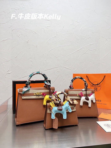 Makersluxe - HMS3 Bags - 041