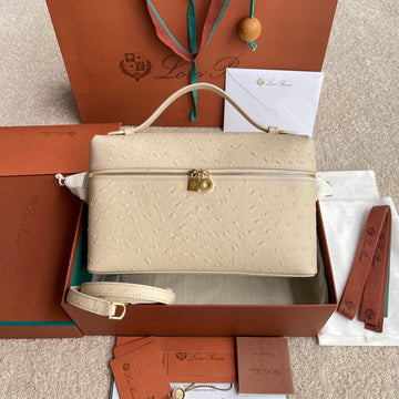 Makersluxe - LOP Bags - 384
