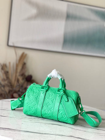 Makersluxe Lu-Vi bags - 4834