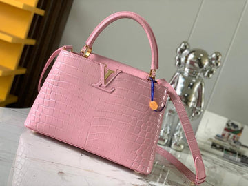 Makerluxe - LOV Bags - 1117