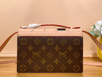 Makersluxe - LOV Bags - 1441