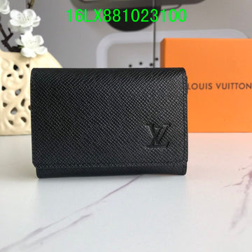 MLB - CHL Wallet - 1263