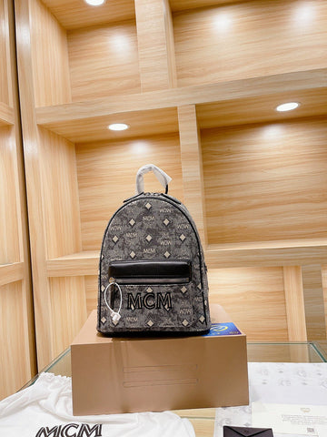 Makersluxe Bags- MQM Bags - 104