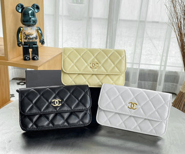 Makersluxe Bags - CHL Bags - 103