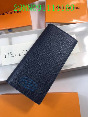 MLB - CHL Wallet - 509
