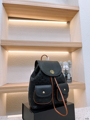 Makersluxe - MK-VTO Bags - 011