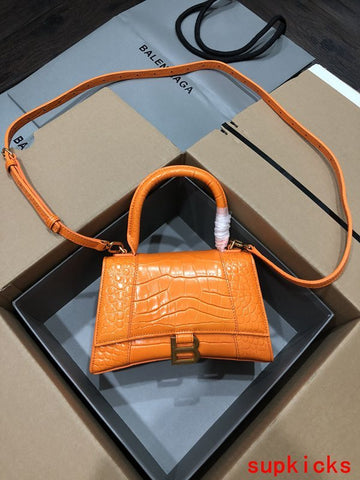 MLB - BG Hourglass Bags - 121