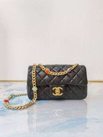 Makersluxe - CHL Bags - 664