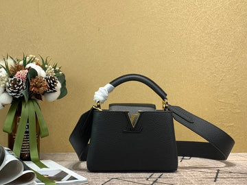Makersluxe Bags - LOV Bags - 2583