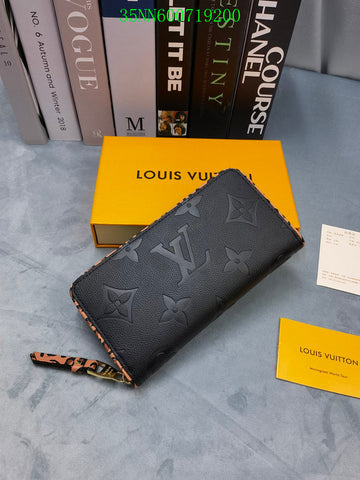 MLB - CHL Wallet - 746
