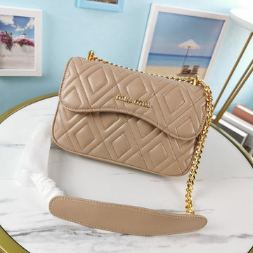 Makersluxe - MMU Bags - 548
