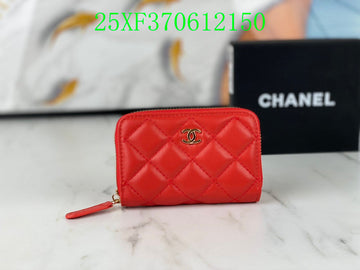 MLB - CHL Wallet - 129