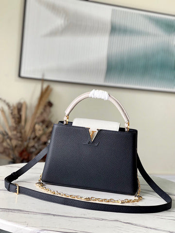 Makersluxe Lu-Vi bags - 4659