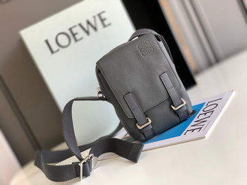Makersluxe - LWO Bags - 499