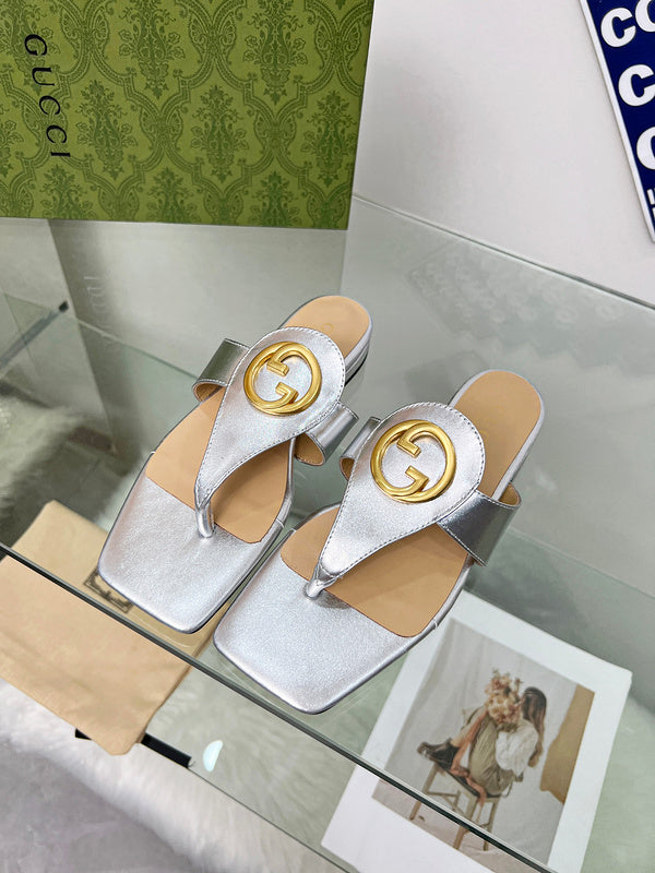 MLB - GUKI Women Shoes - 696