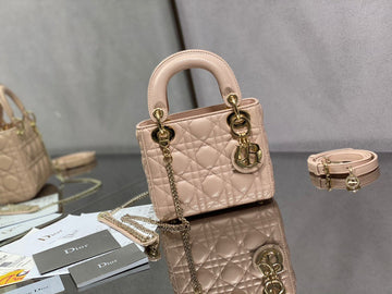 Makersluxe - DOR Bags - 276