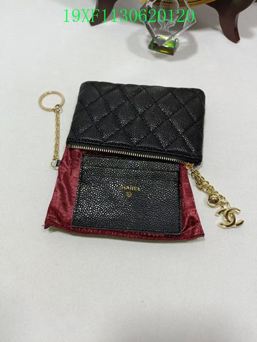 Makersluxe CHL Wallet - 2265