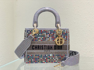 Makersluxe - DOR Bags - 551