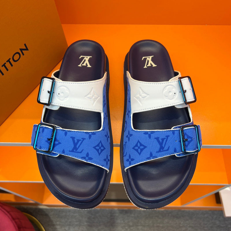MLB - LOV Shoes - 1018