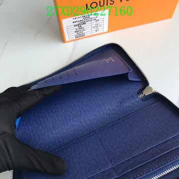 Makersluxe CHL Wallet - 1126