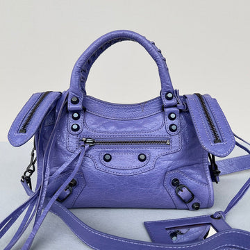 Makersluxe - BG Bags - 830