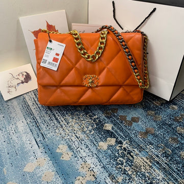 Makersluxe - CHL Bags - 813