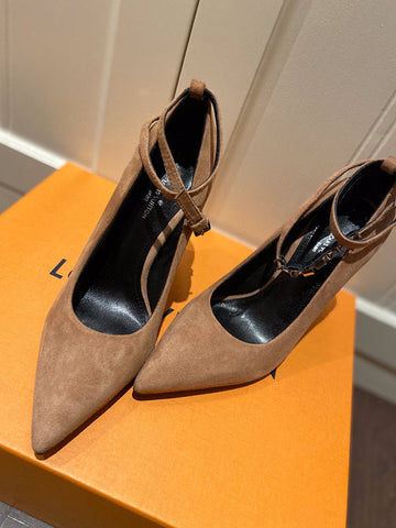 MLB - All Women Shoes - 1781