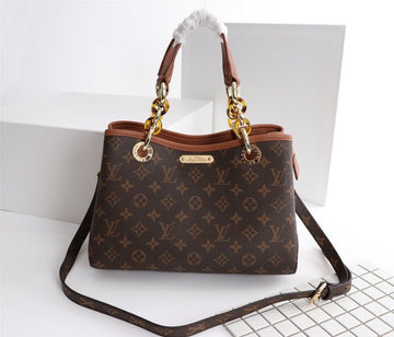 Makersluxe Lu-Vi bags - 3852