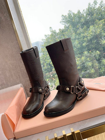 MLB - MMU Shoes - 144