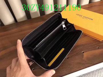 Makersluxe CHL Wallet - 1231