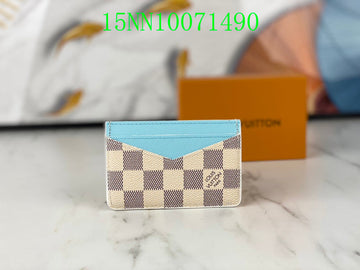 MLB - LOV Wallet - 240