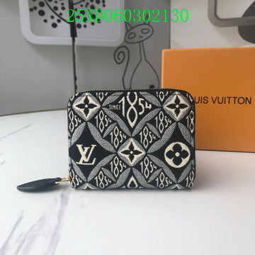 MLB - CHL Wallet - 1092