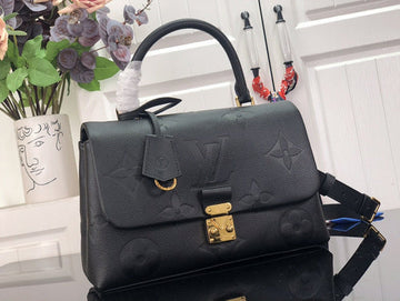 Makersluxe Lu-Vi bags - 3521