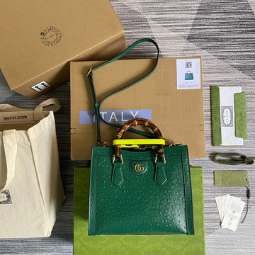 Makersluxe - GCI Bags - 513
