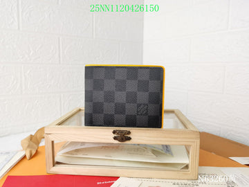 MLB - LOV Wallet - 524