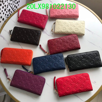 Makersluxe CHL Wallet - 1384