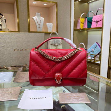 Makersluxe - BGL Bags - 057